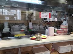-南城香·饭香串香馄饨香(富丰桥店)