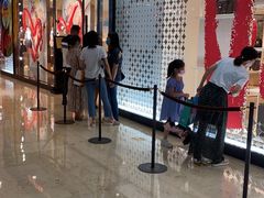-LV路易威登(德基广场店)