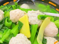 -胜记烧鹅美食