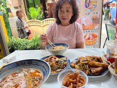 -留焕小吃·昆明非遗小吃品牌(文明街旗舰店)