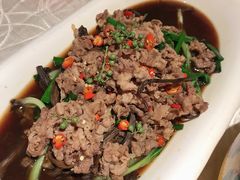 肥牛-红辣椒·川菜·火锅(科华路店)