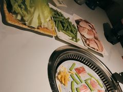 -东北烤肉(钟鼎名悦店)