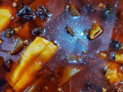 -黑竹香鸡(营和巷店)