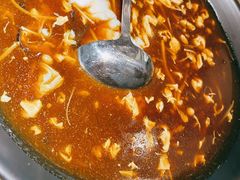 宋嫂鱼羹-金牌外婆家(苏州中心店)