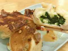 -皖北板面(闲林店)