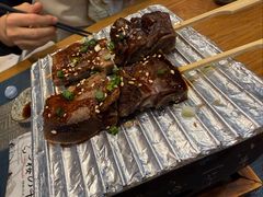 -樱の千渡日式料理·铁板烧•烧鸟(金盛田广场店)