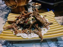 -千岛湖小鱼儿·淳安匠心农家菜