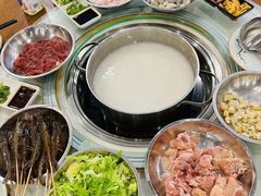 -盈田盈粥庄(博山东路店)