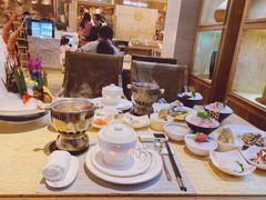 大堂-雍和会海鲜姿造自助(湖东路店)