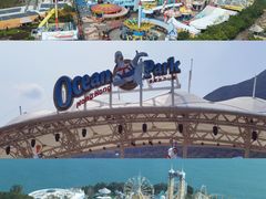 -香港海洋公园