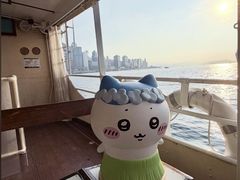 -天星小轮码头