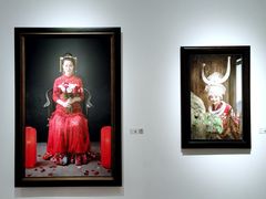 -宝龙艺术中心(七宝宝龙城店)
