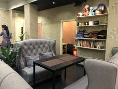 -吱咖啡西式简餐