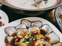 -浔味·山屿湖·正宗全鱼宴老字号