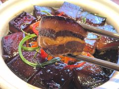 -包子大王(新泽巷店)