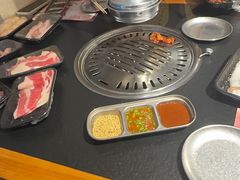 -炽城·烤肉名家(鸿达中央广场店)
