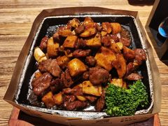 -798餐厅(任丘路店)