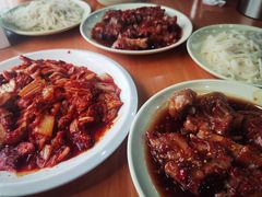 -贤花饭店(城阳店)