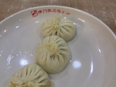 -津门张记包子铺(华昌道店)