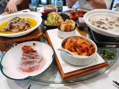 -YUNHE秐合· 雅致浙宴(西溪店)