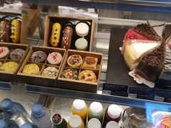 -星巴克(南京孵鹰大厦店)