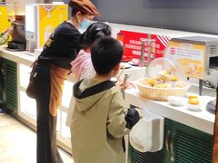 -豪享来中西餐厅(广灵店)