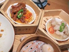 -点心传说·粤菜点心(佐阾虹湾店)