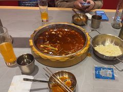 -龙虾奇迹泥炉烤肉(大华三路店)