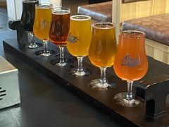 -好唛士·精酿啤酒烧烤(金沪路店)