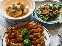 -老友王·南宁特色菜(金汇如意坊店)