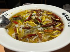 -太二酸菜鱼(石家庄万象城店)