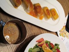 -巴扎屋大盘鸡·新疆菜(汇嘉时代店)