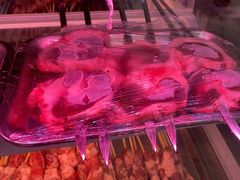 -亚克西新疆羊肉串(虹口民防商厦店)