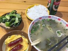 -陈记汤饭(水巷口店)