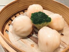 -凯逸轩·匠心粤菜(中城名仕汇店)
