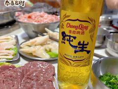 -铜元老码头鳝鱼火锅