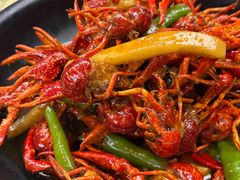 -聚味瞿记·龙虾堂(坡子街店)