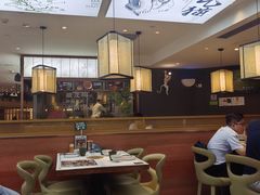 -云海肴·汽锅鸡·云南菜(高德置地店)
