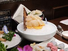 -东海怡品海鲜豆捞(舟宿夜江店)