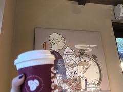 -COSTA COFFEE(西湖天地店)