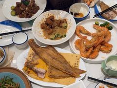 -梅飞酒家(名辉豪庭店)