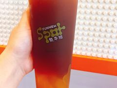 -放牛斑(中华城店)