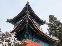 -大钟寺古钟博物馆