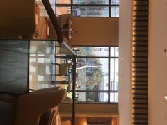-西安高新希尔顿酒店·咖啡露台西餐厅