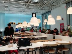 大堂-宜家·瑞典风味餐厅(北京西红门店)