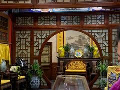 -白家大院·王府宫廷菜(苏州街店)