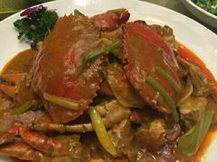 咖喱蟹-席家花园(巨鹿花园店)