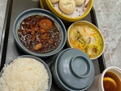 -鹿港小镇(天津机场店)