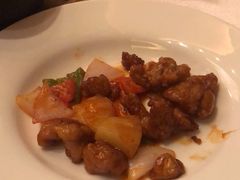 -上海金桥红枫万豪酒店-万豪中餐厅