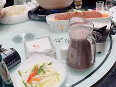 -六安宴(解放北路店)